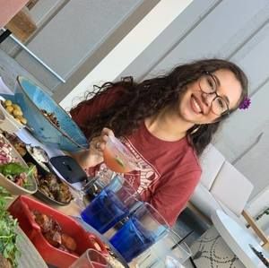 Meet your Posher, Ericka